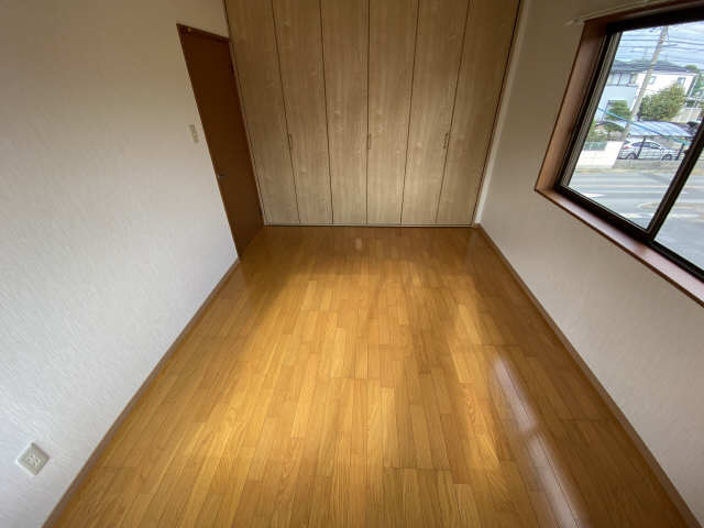 2F洋室　2